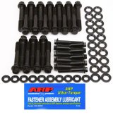 ARP SB Chevy Motown LS Iron Block w/LS Series Head Bolt Kit thumbnail 1