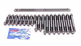 ARP SB Chevy Cast Iron OEM Head Bolt Kit thumbnail 6