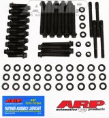 ARP SB Chevy 23 Degree Pro Action Head - Head Bolt Kit thumbnail 1