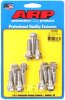 ARP Chevrolet LS1/LS2 SS Hex Valley Cover Bolt Kit thumbnail 7