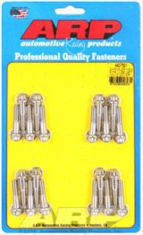 ARP Chrysler Hemi 5.7/6.1L SS 12pt Valve Cover Bolt Kit thumbnail 2