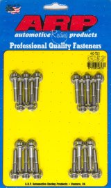 ARP Chrysler Hemi 5.7/6.1L SS 12pt Valve Cover Bolt Kit thumbnail 4