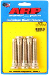 ARP Chevrolet Corvette C5 Long 1/2in Wheel Stud Kit thumbnail 4