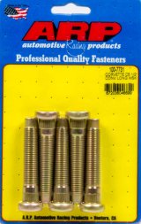 ARP Chevrolet Corvette C5 Long 1/2in Wheel Stud Kit thumbnail 6