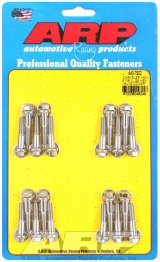 ARP Chrysler hemi 5.7/6.1L SS Hex Valve Cover Bolt Kit thumbnail 2