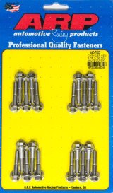 ARP Chrysler hemi 5.7/6.1L SS Hex Valve Cover Bolt Kit thumbnail 4