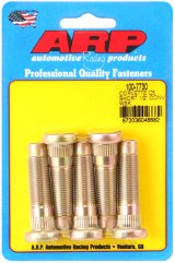 ARP Chevrolet Corvette C5 Short 1/2in Conversion Wheel Stud Kit thumbnail 3