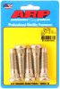 ARP Chevrolet Corvette C5 Short 1/2in Conversion Wheel Stud Kit thumbnail 4