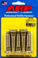 ARP Chevrolet Corvette C5 Short 1/2in Conversion Wheel Stud Kit thumbnail 5