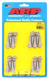 ARP Chrysler Hemi 5.7/6.1L SS 12pt Head Bolt Kit thumbnail 2