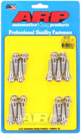 ARP Chrysler Hemi 5.7/6.1L SS 12pt Head Bolt Kit thumbnail 3