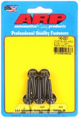 ARP Chrysler Hemi 5.7/6.1L 12pt Rear Main Seal Plate Bolt Kit thumbnail 2