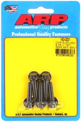 ARP Chrysler Hemi 5.7/6.1L 12pt Rear Main Seal Plate Bolt Kit thumbnail 4
