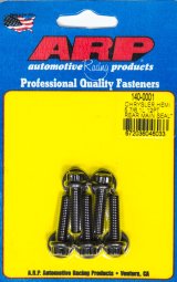 ARP Chrysler Hemi 5.7/6.1L 12pt Rear Main Seal Plate Bolt Kit thumbnail 6