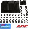 ARP Chevrolet Small Block/ Warhawk Aluminum Block/ Warhead Aluminum Block Head Stud Kit thumbnail 4