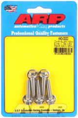 ARP Chrysler Hemi 5.7/6.1L SS Hex Rear Main Seal Plate Bolt Kit thumbnail 2