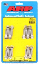 ARP Chrysler hemi 5.7/6.1L SS Hex Header Bolt Kit thumbnail 2