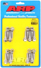 ARP Chrysler hemi 5.7/6.1L SS Hex Header Bolt Kit thumbnail 3