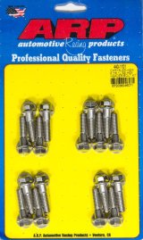 ARP Chrysler hemi 5.7/6.1L SS Hex Header Bolt Kit thumbnail 4