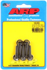 ARP Chrysler Hemi 5.7/6.1L Hex Rear Main Seal Plate Bolt Kit thumbnail 4
