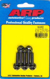 ARP Chrysler Hemi 5.7/6.1L Hex Rear Main Seal Plate Bolt Kit thumbnail 6