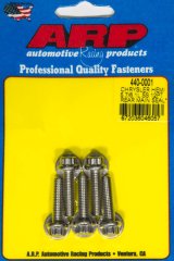 ARP Chrysler Hemi 5.7/6.1L SS 12pt Rear Main Seal Plate Bolt Kit thumbnail 4
