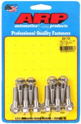 ARP SBC LT1 6.2L SS Hex Header Bolt Kit thumbnail 2