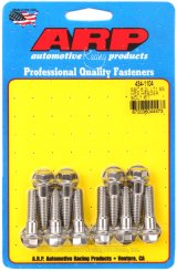 ARP SBC LT1 6.2L SS Hex Header Bolt Kit thumbnail 3