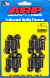 ARP Big Block Chevy Hex .875in UHL Header Bolt Kit thumbnail 6
