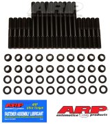 ARP Ford 351 Block w/6049-N351 Heads Head Stud Kit thumbnail 2