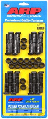 ARP BB Chevy 7/16in Rod Bolt Kit thumbnail 2