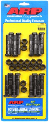 ARP BB Chevy 7/16in Rod Bolt Kit thumbnail 3