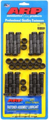 ARP BB Chevy 7/16in Rod Bolt Kit thumbnail 6