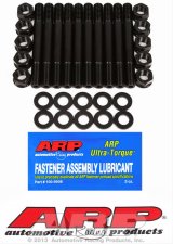 ARP Chevrolet Small Block 2-bolt Main Stud Kit thumbnail 1