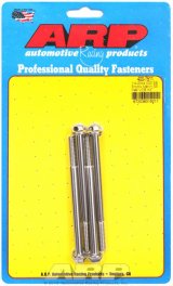 ARP Brodix HeadSS Hex Valve Cover Bolt Kit thumbnail 2
