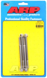 ARP Brodix HeadSS Hex Valve Cover Bolt Kit thumbnail 3