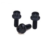 ARP M8 x 1.25 x 16 12pt Stainless Steel Bolts (Set of 5) thumbnail 3