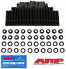 ARP Pontiac 400 w/ Edelbrock Aluminum Heads Head Stud Kit thumbnail 5