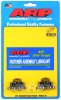 ARP Nissan KA24 2.4L Flexplate Bolt Kit thumbnail 5