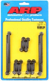 ARP Small Block Ford Valve Cover 12pt Bolt Kit (For P/N M-6582-Z351) thumbnail 2