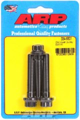 ARP GM Small Block / Big Block 3 Bolt 12pt Lower Pulley Bolt Kit thumbnail 2