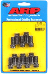 ARP Pontiac 7/16 Iron Duke Flywheel Bolt Kit thumbnail 3