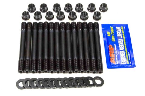 ARP Nissan GTR RB26DETT 2000 Head Stud Kit thumbnail 6