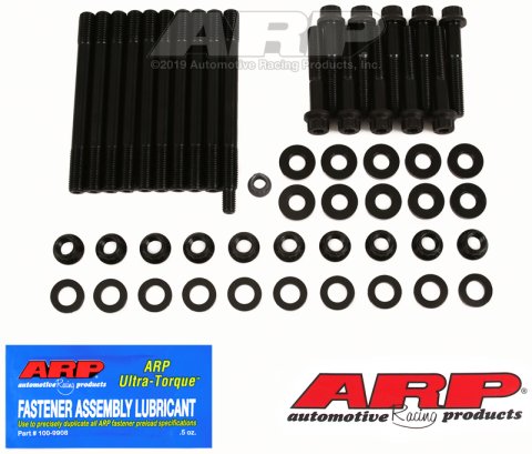 ARP Ford Modular Boss V8 5.0L Main Stud Kit thumbnail 2