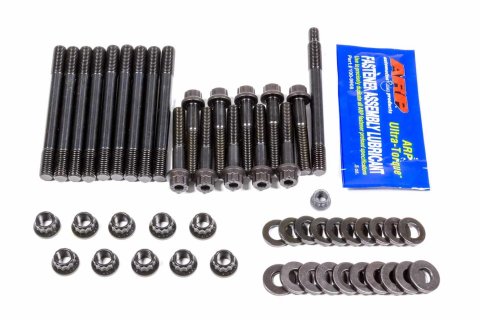 ARP Ford Modular Boss V8 5.0L Main Stud Kit thumbnail 3
