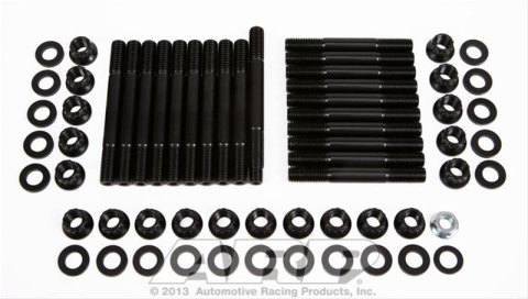 ARP Small Block Chevy Dart LS Next Main Stud Kit