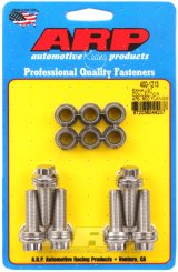 ARP Exhaust Collector .475-.600 Flange Bolt Kit thumbnail 4