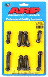 ARP Small Block Chrysler 5.7/6.1L Hemi 12pt Aluminum Intake Manifold Bolt Kit thumbnail 2