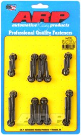 ARP Small Block Chrysler 5.7/6.1L Hemi 12pt Aluminum Intake Manifold Bolt Kit thumbnail 3