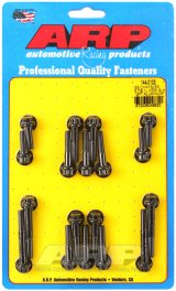 ARP Small Block Chrysler 5.7/6.1L Hemi 12pt Aluminum Intake Manifold Bolt Kit thumbnail 4